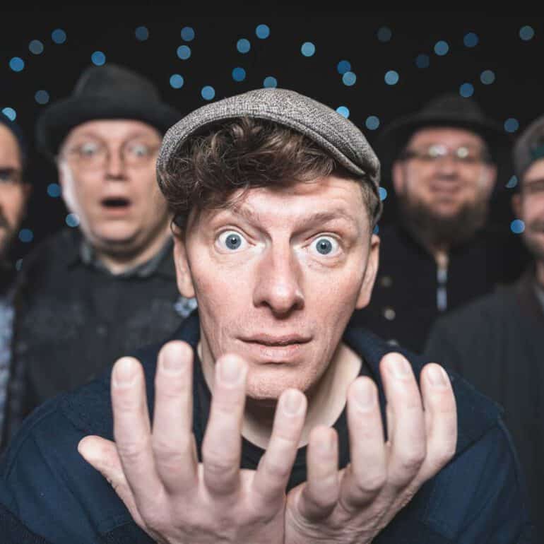 Foto von Band Heavy Silence