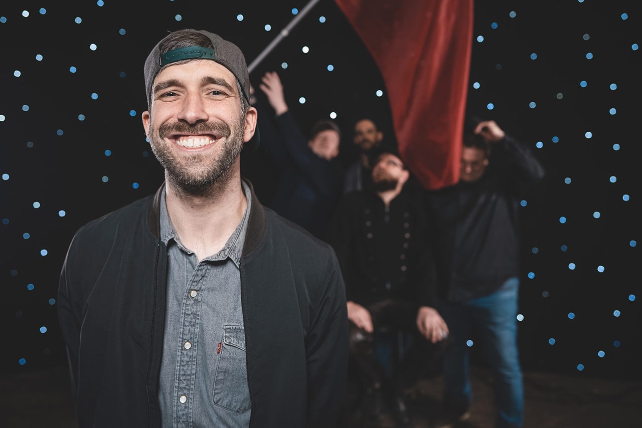 Foto von Jan-Hendrik Boer